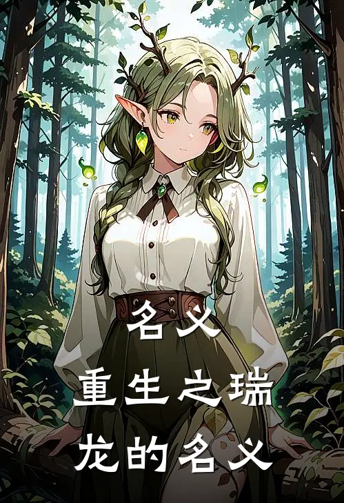 名义：重生之瑞龙的名义