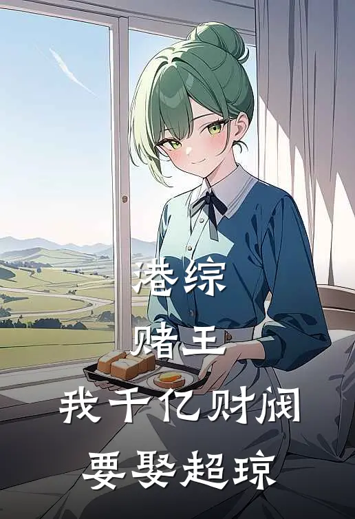 港综：赌王，我千亿财阀要娶超琼