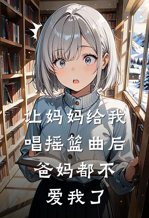 让妈妈给我唱摇篮曲后，爸妈都不爱我了