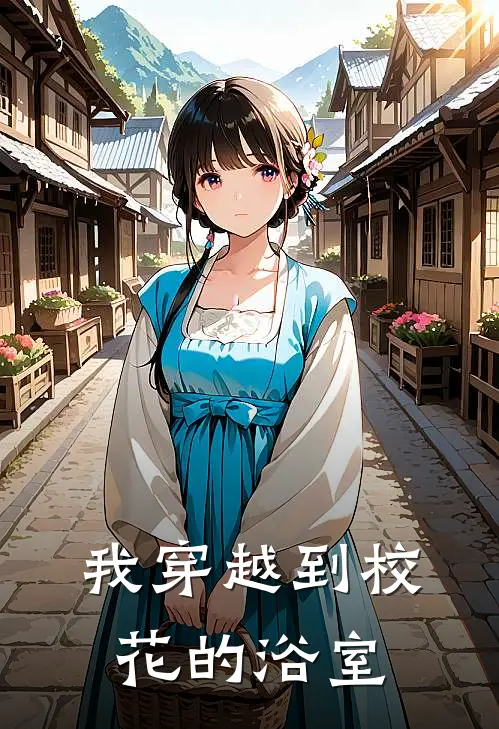 我穿越到校花的浴室