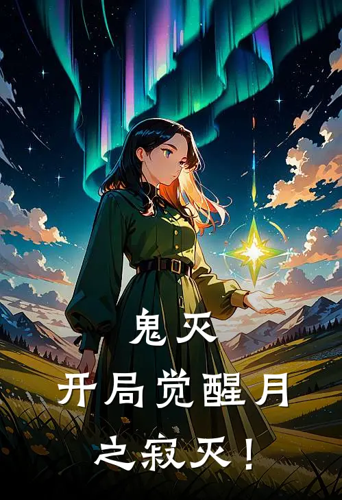 鬼灭：开局觉醒月之寂灭！