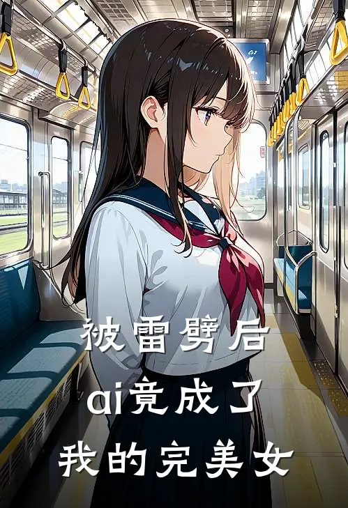 被雷劈后，ai竟成了我的完美女