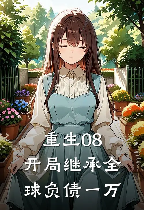 重生08：开局继承全球负债一万