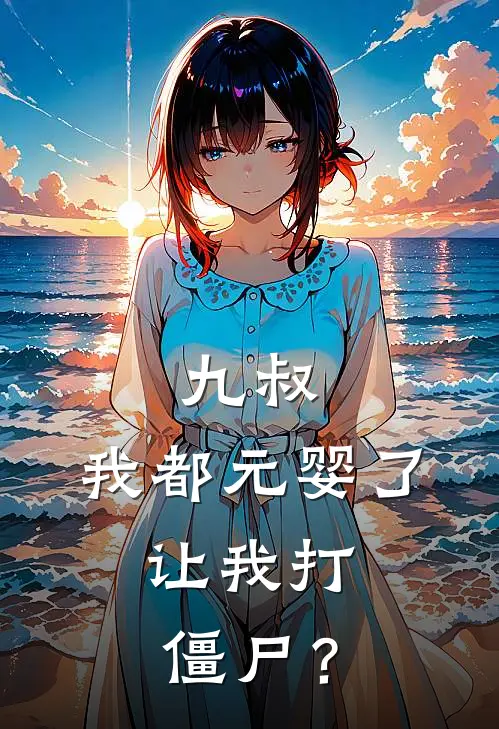 九叔：我都元婴了，让我打僵尸？