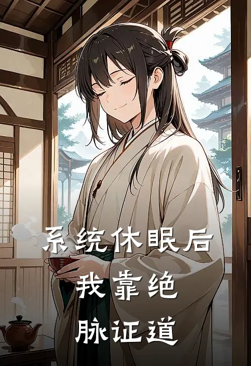 系统休眠后，我靠绝脉证道