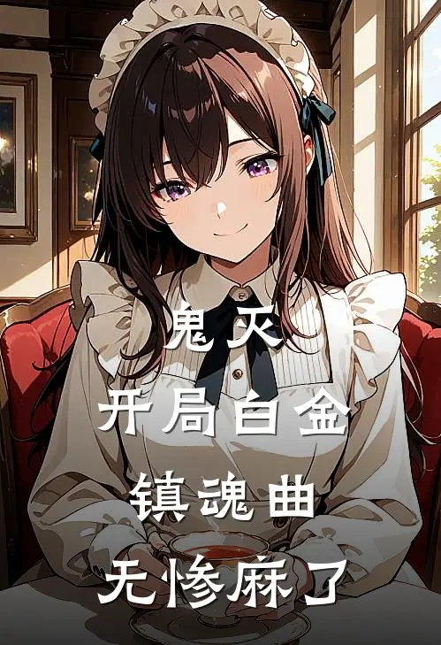 鬼灭：开局白金镇魂曲，无惨麻了