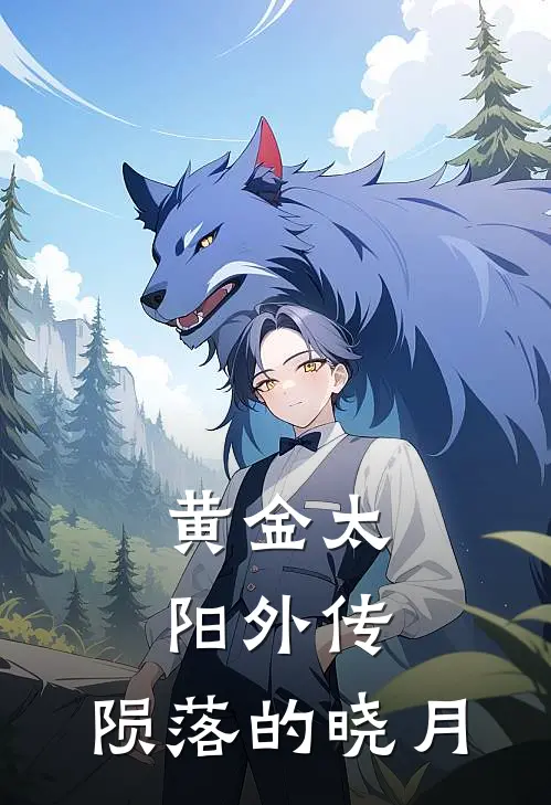 黄金太阳外传：陨落的晓月