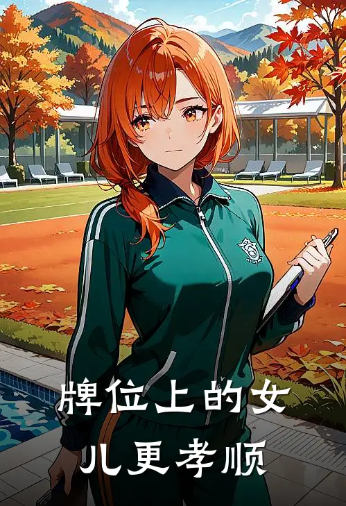 牌位上的女儿更孝顺