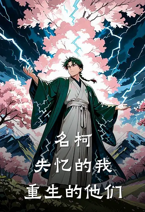 名柯：失忆的我，重生的他们