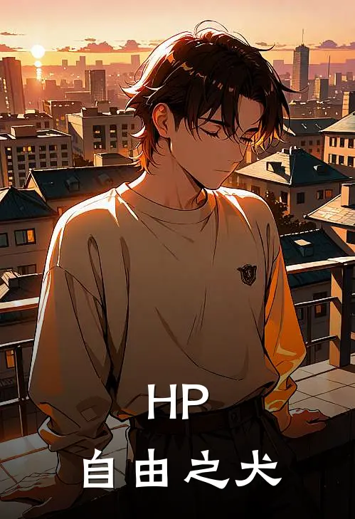 HP：自由之犬