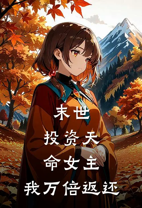 末世：投资天命女主，我万倍返还