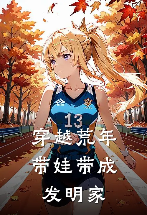 穿越荒年，带娃带成发明家