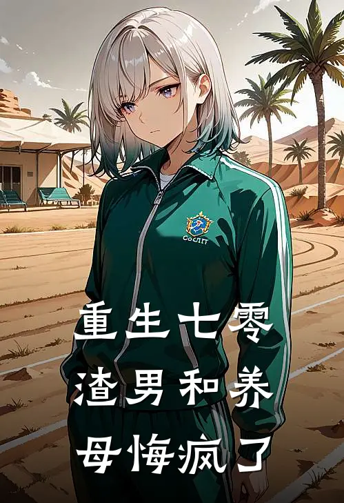 重生七零，渣男和养母悔疯了