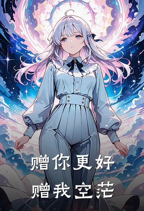 赠你更好，赠我空茫