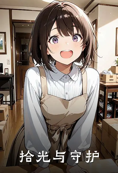拾光与守护