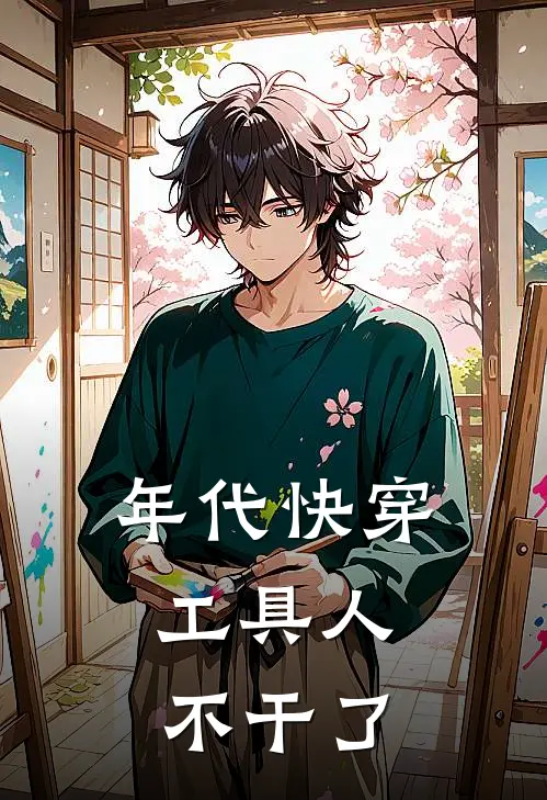 年代快穿：工具人不干了