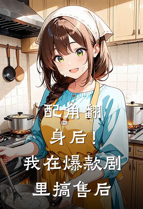 配角翻身后！我在爆款剧里搞售后