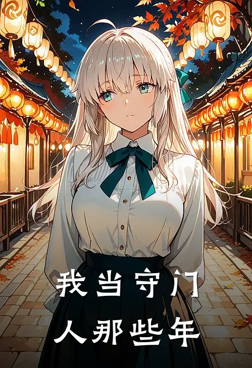 我当守门人那些年