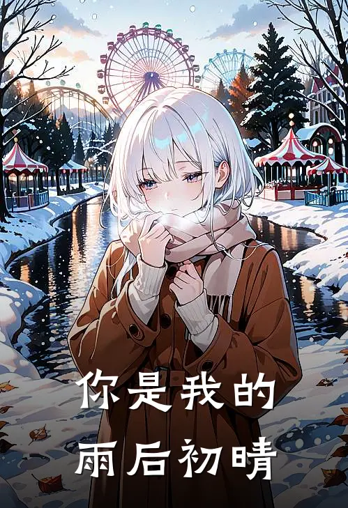 你是我的雨后初晴