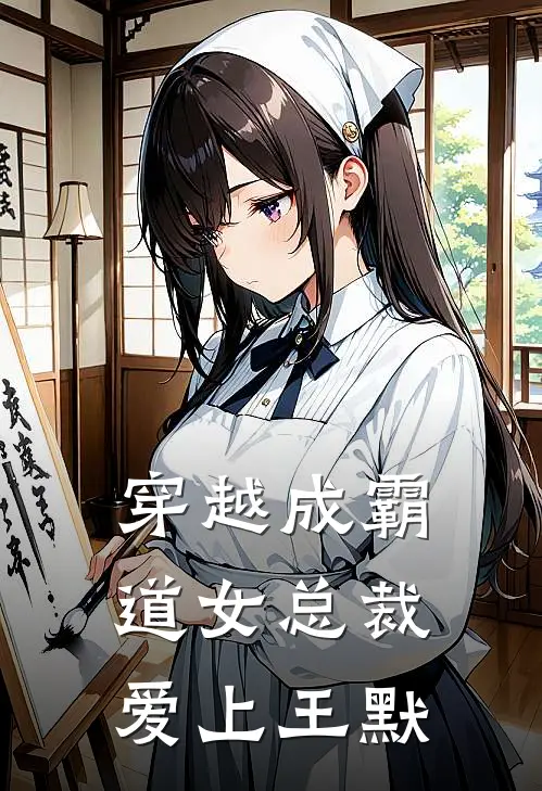 穿越成霸道女总裁爱上王默