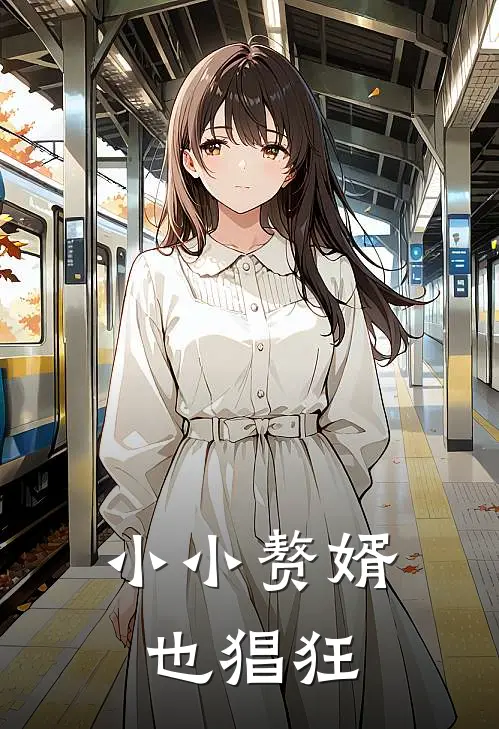 小小赘婿也猖狂