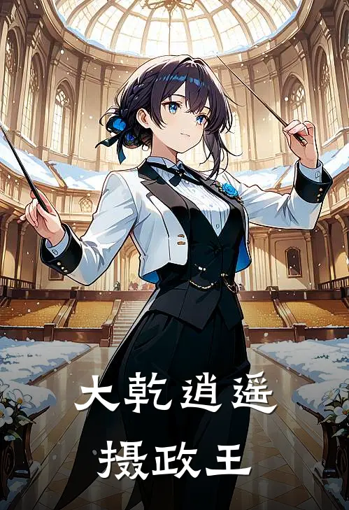 大乾逍遥摄政王