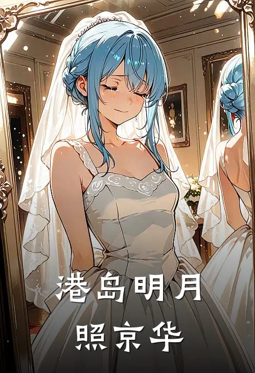 港岛明月照京华