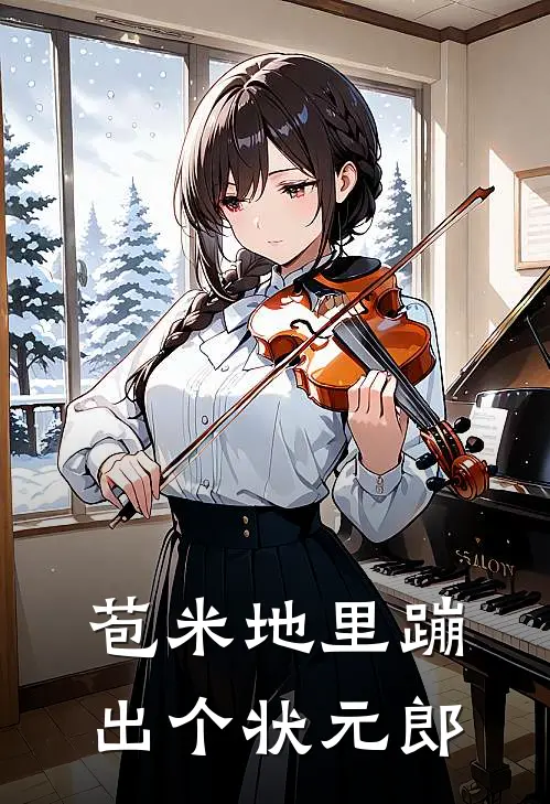 苞米地里蹦出个状元郎