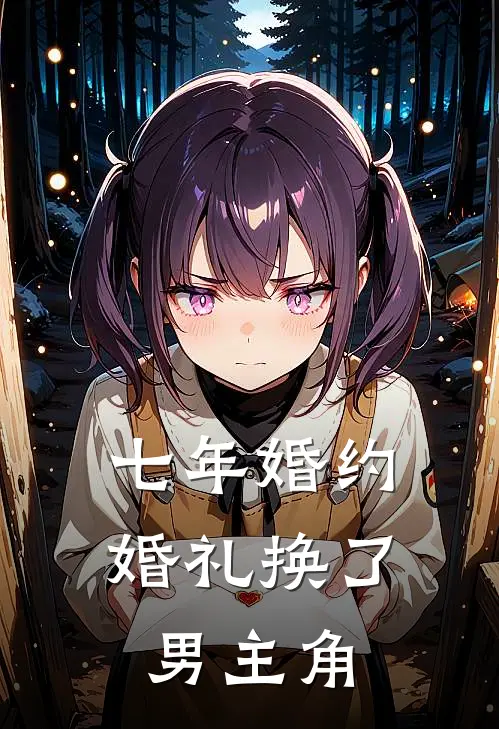 七年婚约，婚礼换了男主角