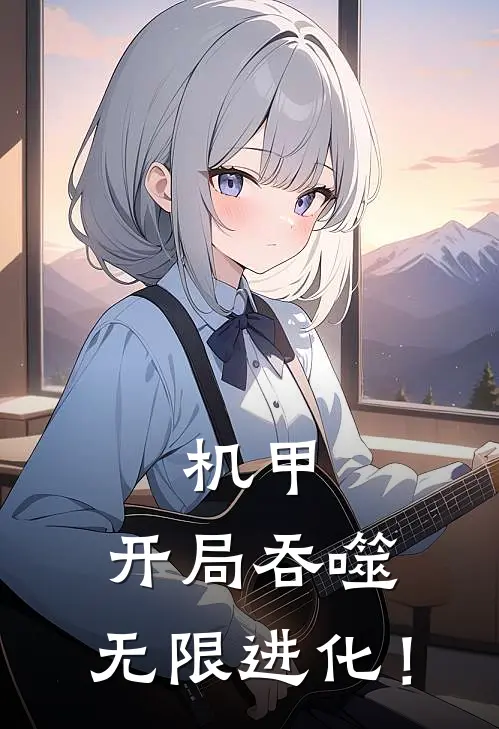 机甲：开局吞噬，无限进化！