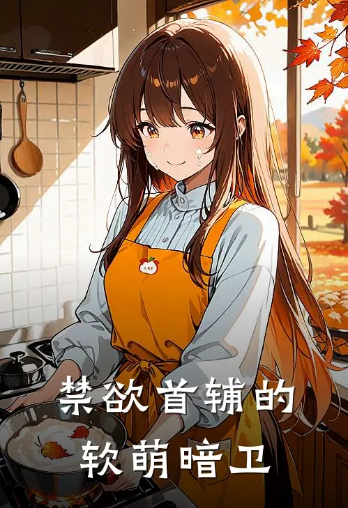 禁欲首辅的软萌暗卫