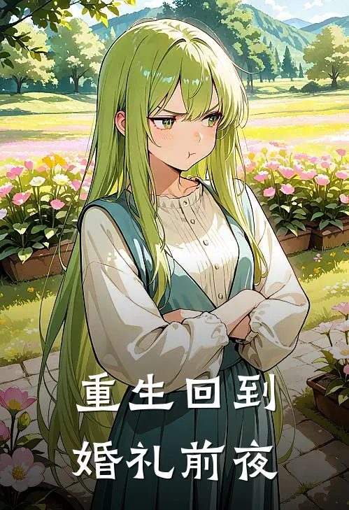 重生回到婚礼前夜