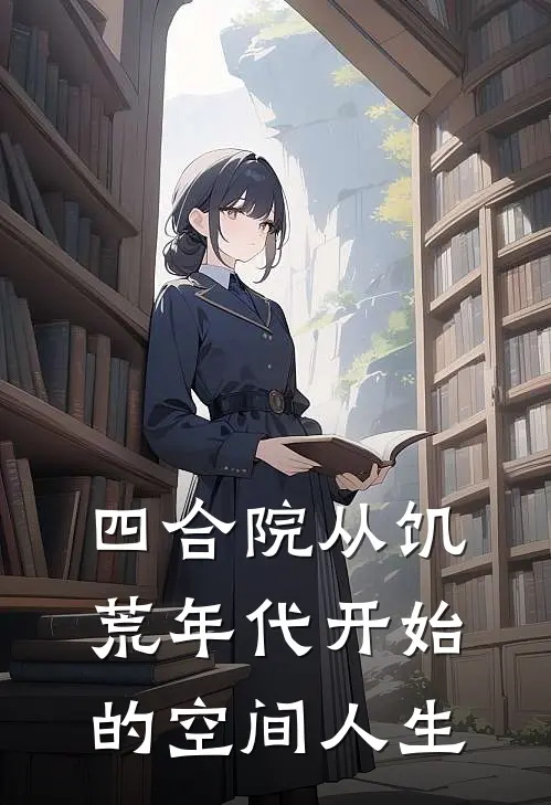 四合院从饥荒年代开始的空间人生