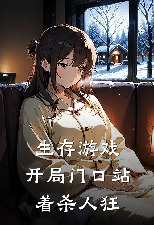 生存游戏：开局门口站着杀人狂