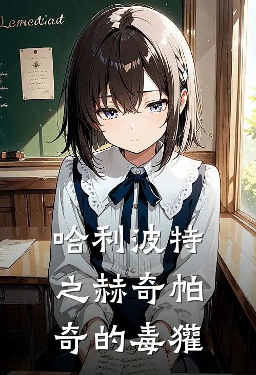 哈利波特之赫奇帕奇的毒獾