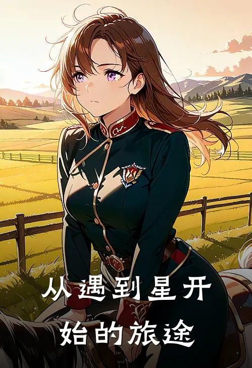 从遇到星开始的旅途