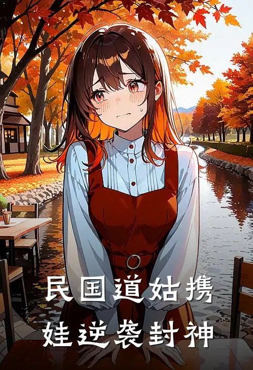 民国道姑携娃逆袭封神