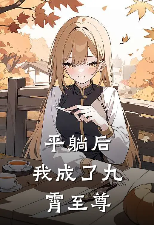 平躺后，我成了九霄至尊