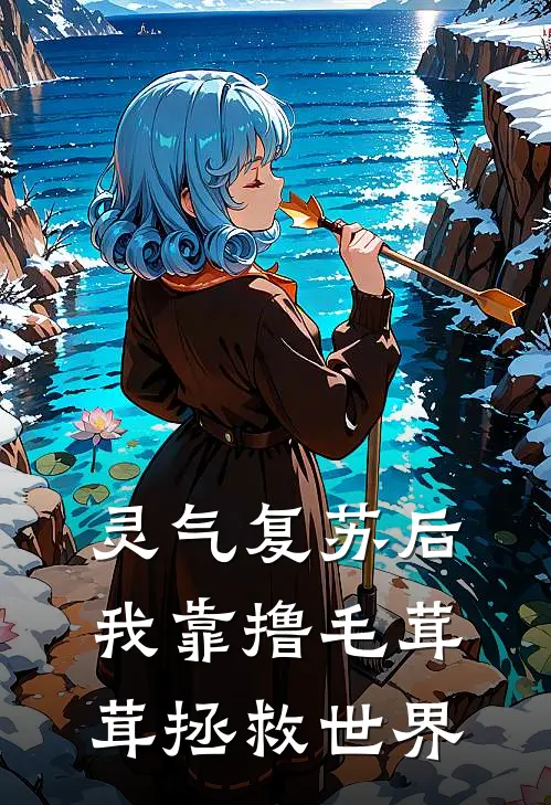 灵气复苏后我靠撸毛茸茸拯救世界