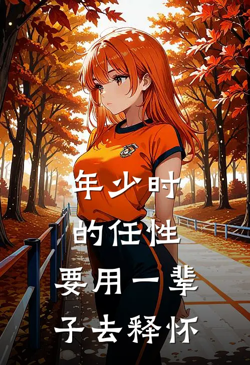 年少时的任性，要用一辈子去释怀