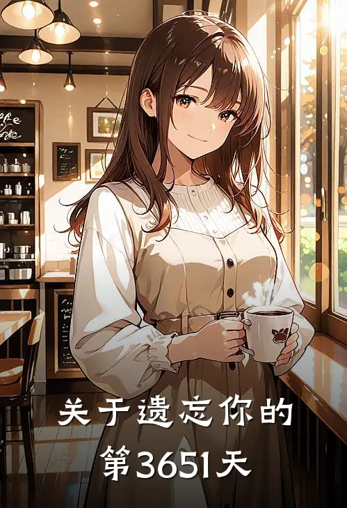 关于遗忘你的第3651天