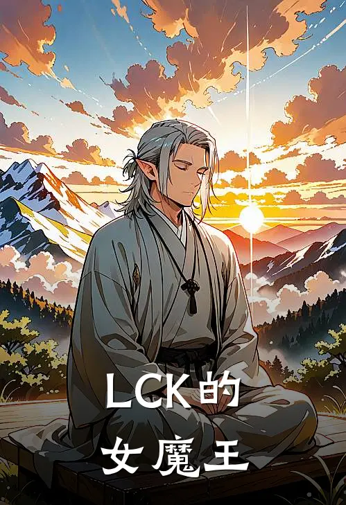LCK的女魔王