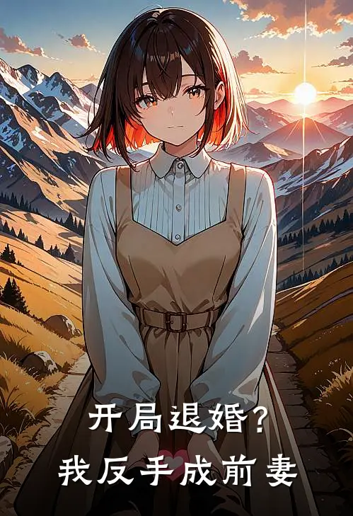 开局退婚？我反手成前妻