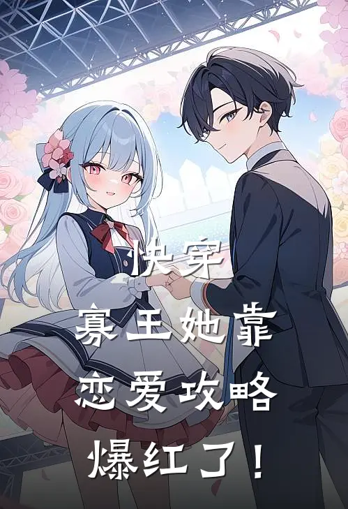 快穿：寡王她靠恋爱攻略爆红了！