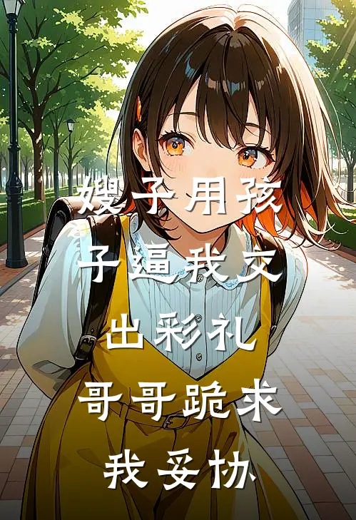 嫂子用孩子逼我交出彩礼，哥哥跪求我妥协