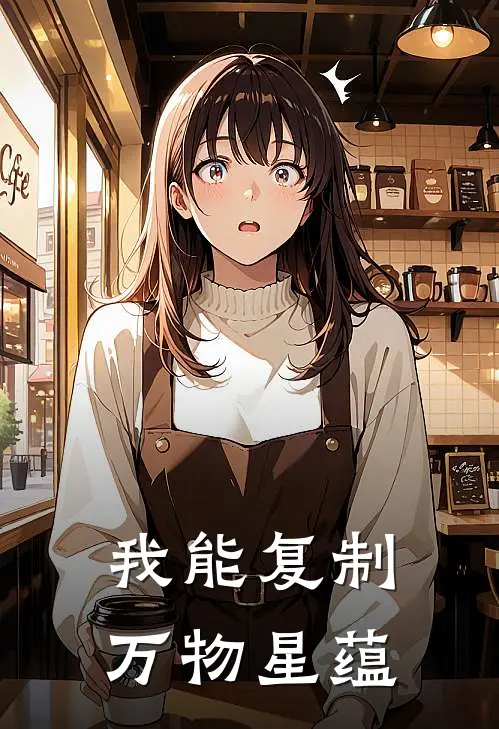 我能复制万物星蕴