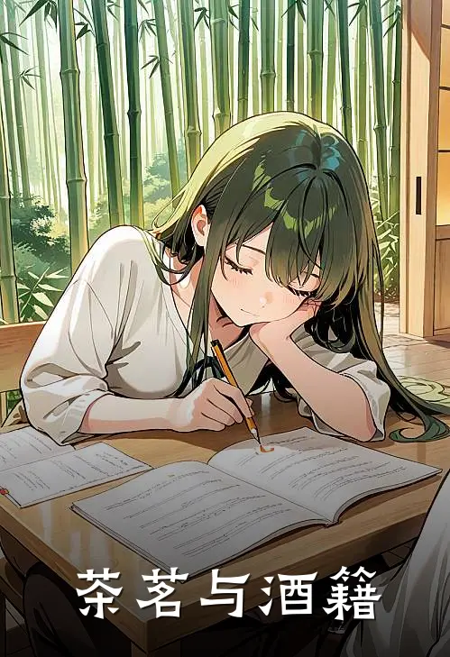 茶茗与酒籍