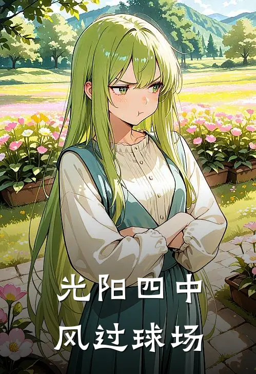 光阳四中风过球场