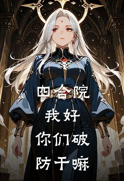 四合院：我好，你们破防干嘛