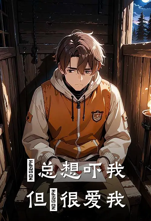 祂总想吓我，但祂很爱我